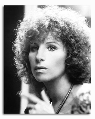(SS2433756) Barbra Streisand Music Photo